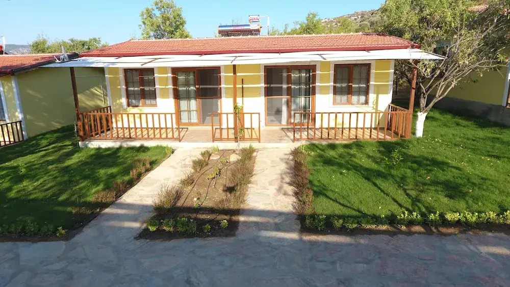 Seler Doğa Evleri
