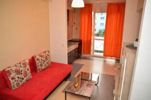 Cozy Apartments - Iasi