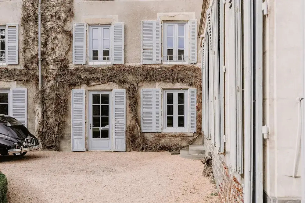 Château du Serpolet