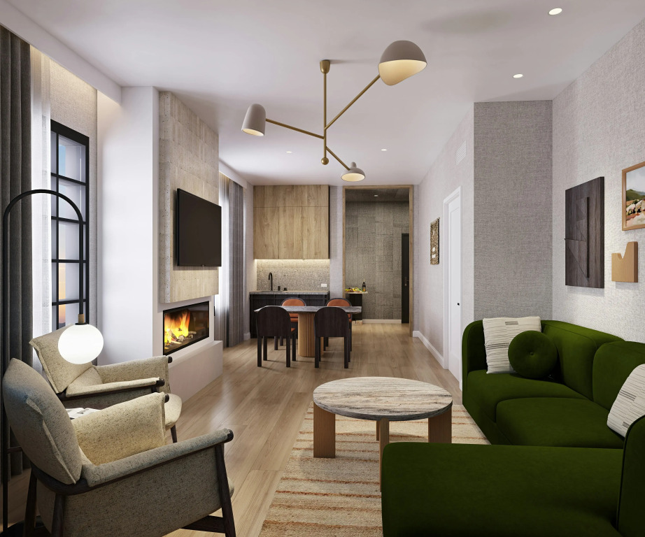 The Ava Hotel Paso Robles, Curio Collection By Hilton