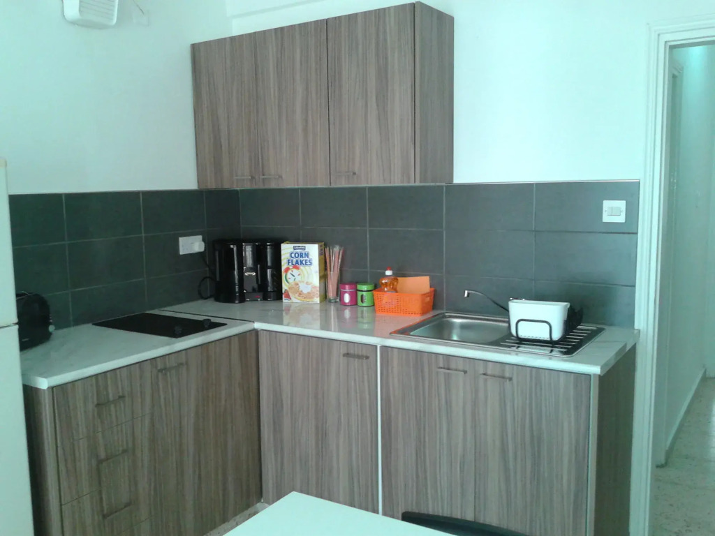 Elenapa Holiday Apartments