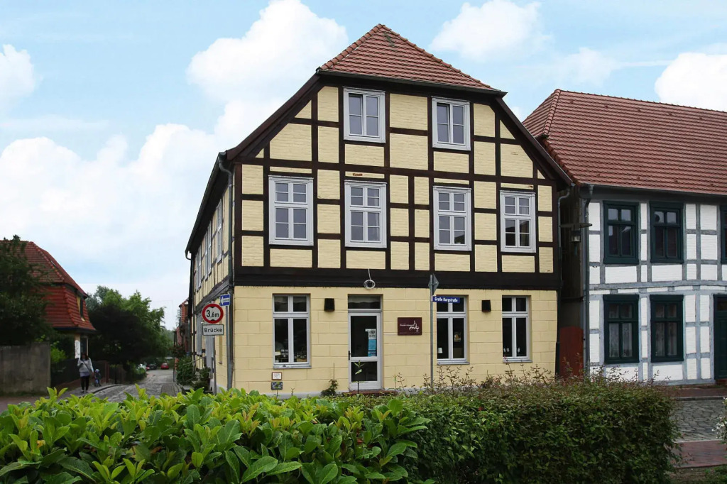 Eldehaus Plau am See