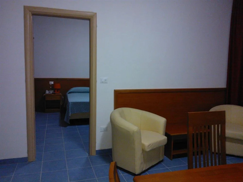 Hotel Total