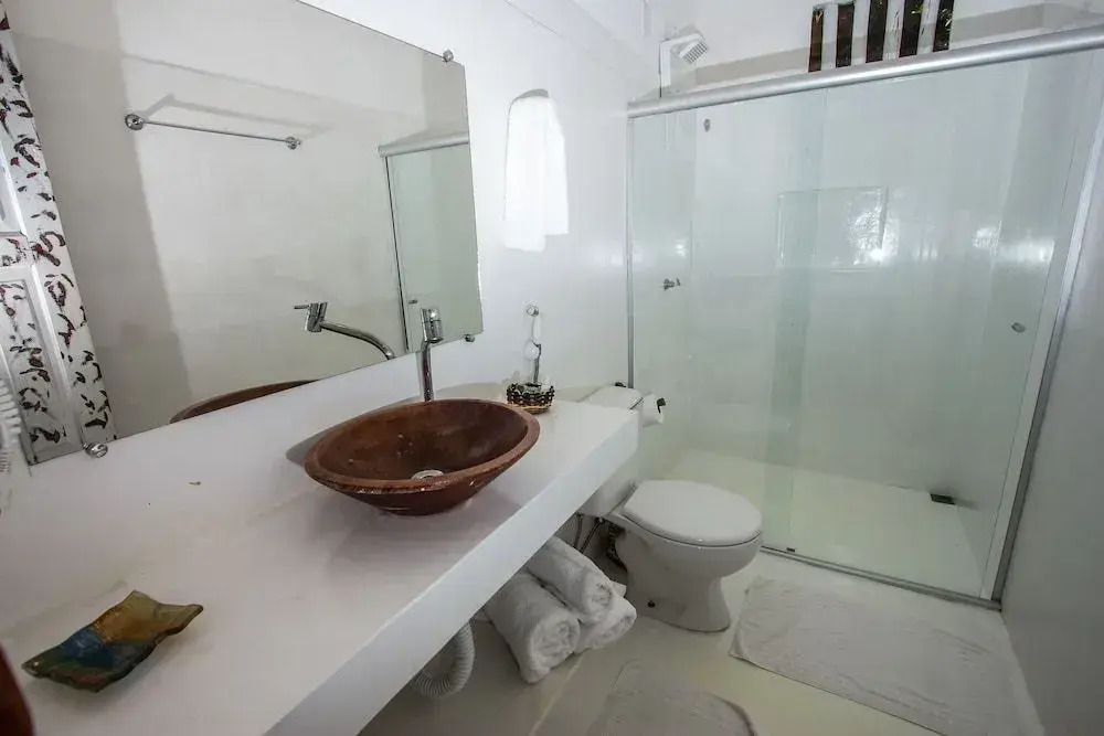 Rio Da Barra Villa Hotel