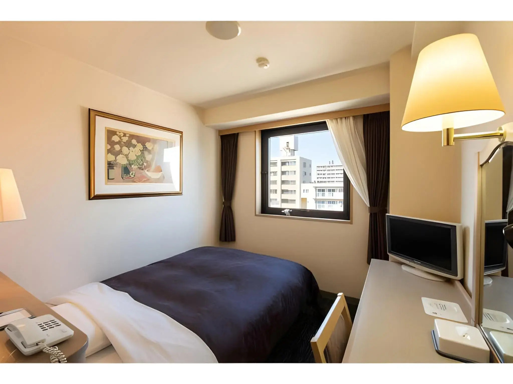 Albert Hotel Akita