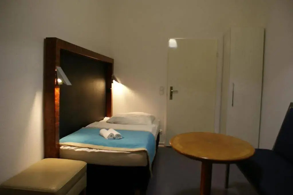 Hotel Garni Aaberna