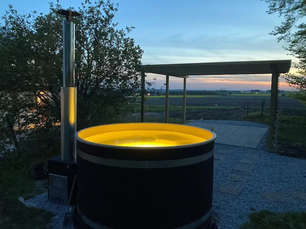 Roslövs gård B&B