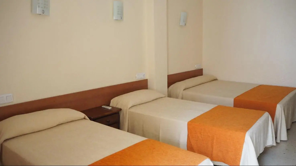 Hotel Andalucía