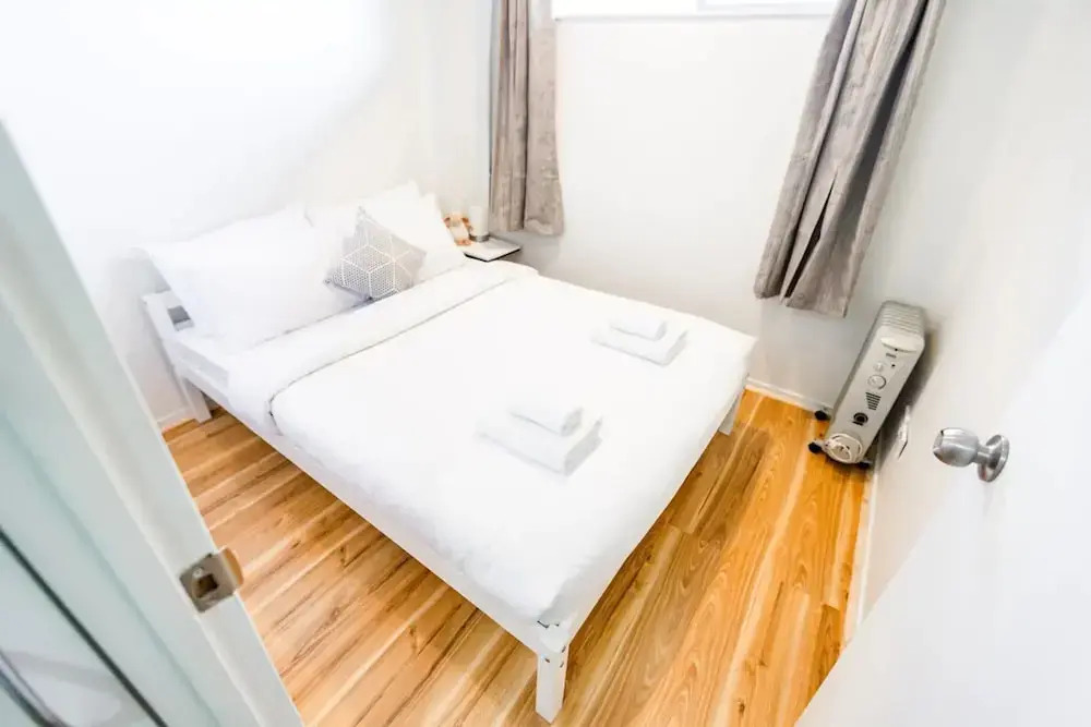 Stunning 2 Bedroom Home in Auckland