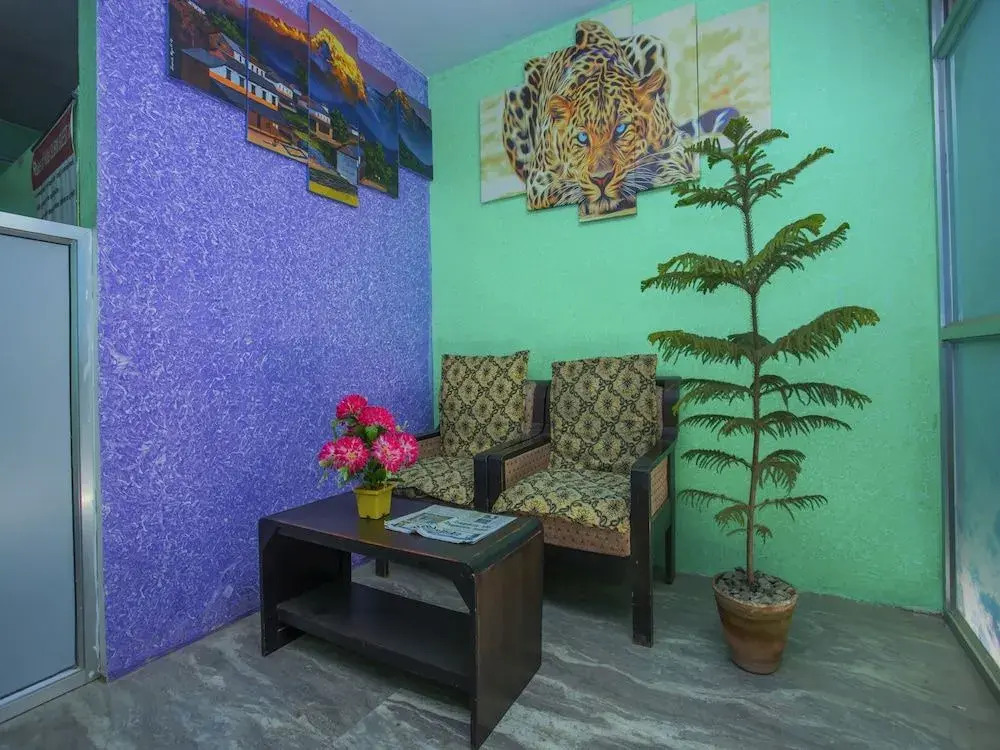 OYO 296 Subine Guest Inn