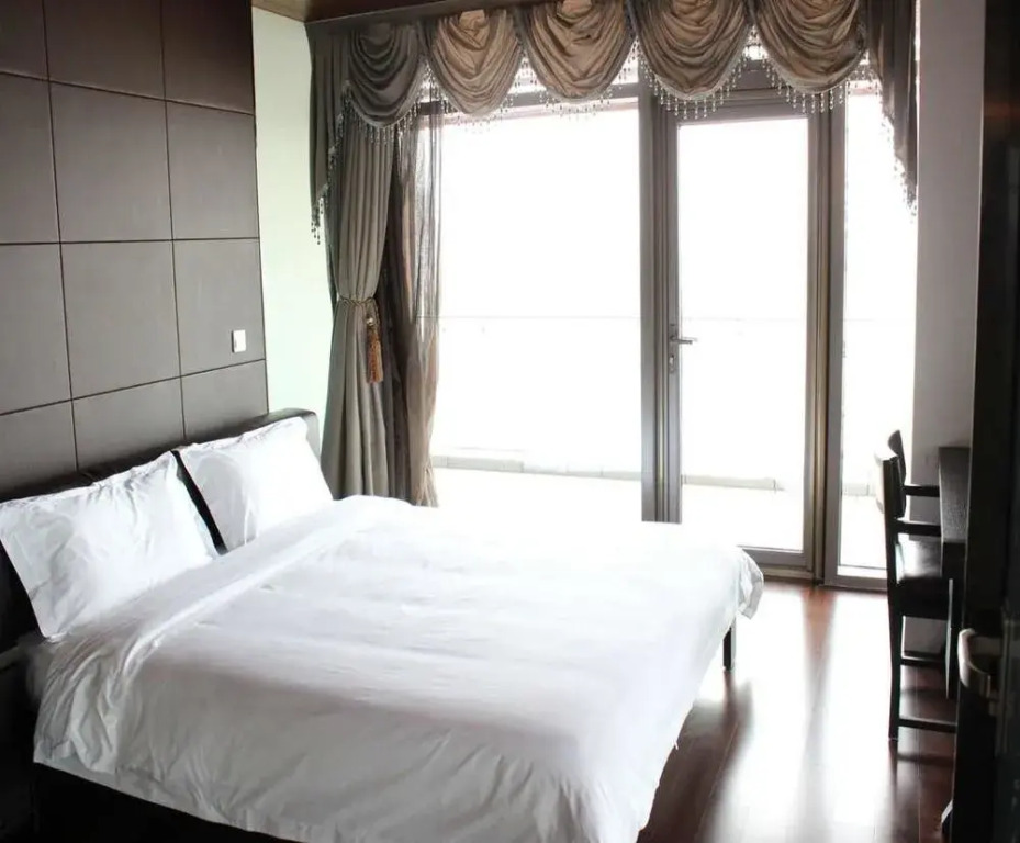 Junyi Grioup Hotel Limited
