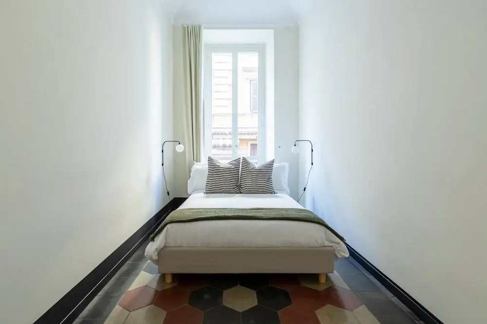 Sonder — Palazzo Cenci
