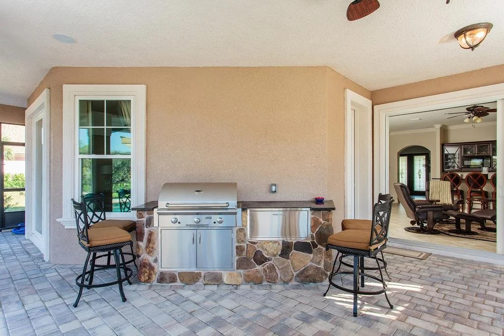 Sandpiper Hammock Holiday Home