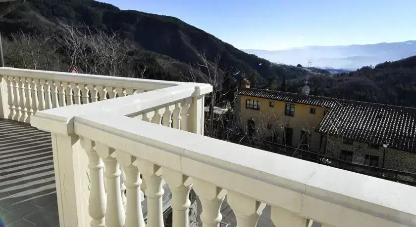 Casa Ricci