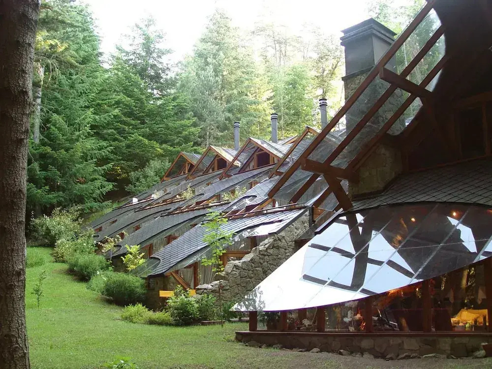 Casa Del Bosque Aparts