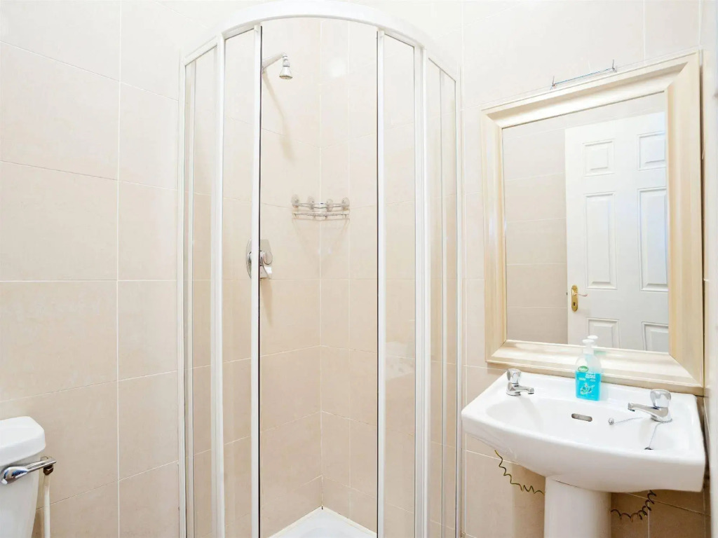 1 Bedroom Apartment in the Heart of Dublin
