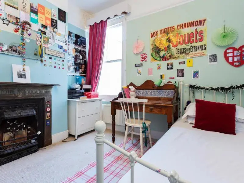 Veeve  5 Bed House Beauval Road Dulwich