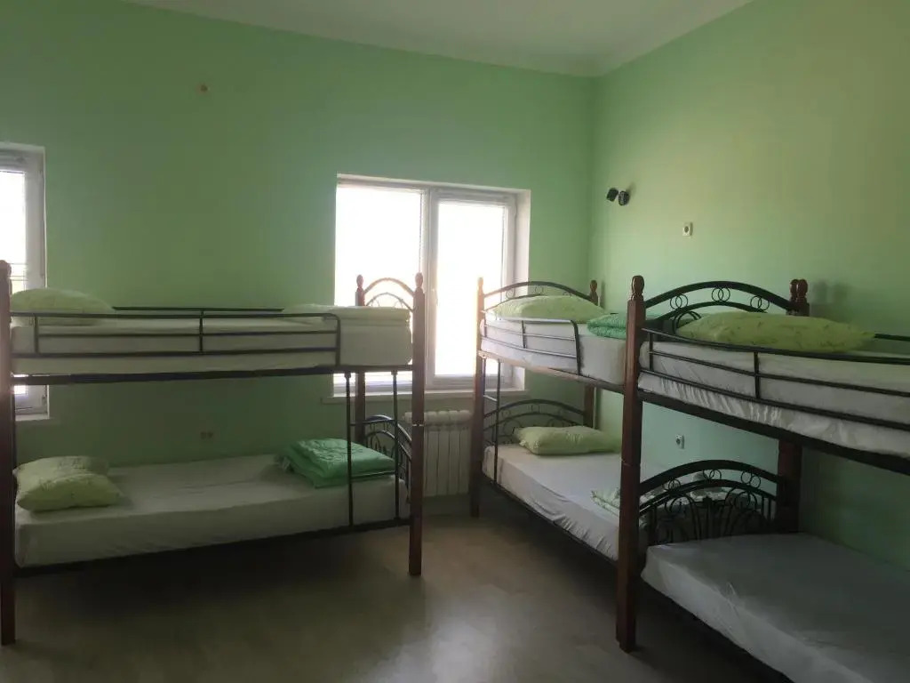 Arena Hostel
