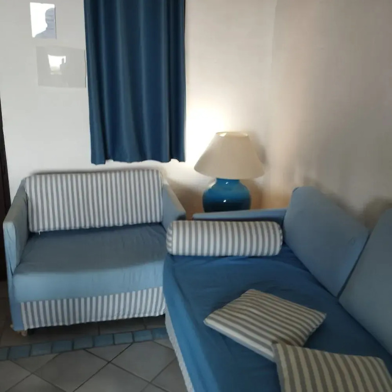 Seaside Apartment Baja Sardinia - Rent From July 25, 2026, to August 15, 2026