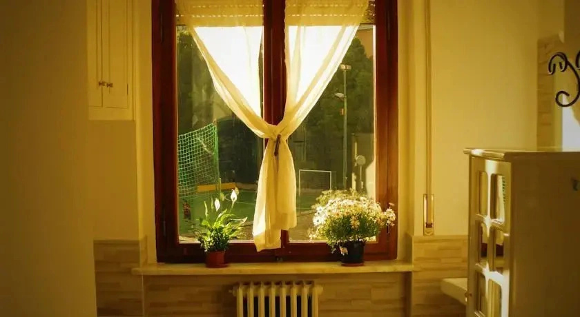 Iris Bed&Breakfast