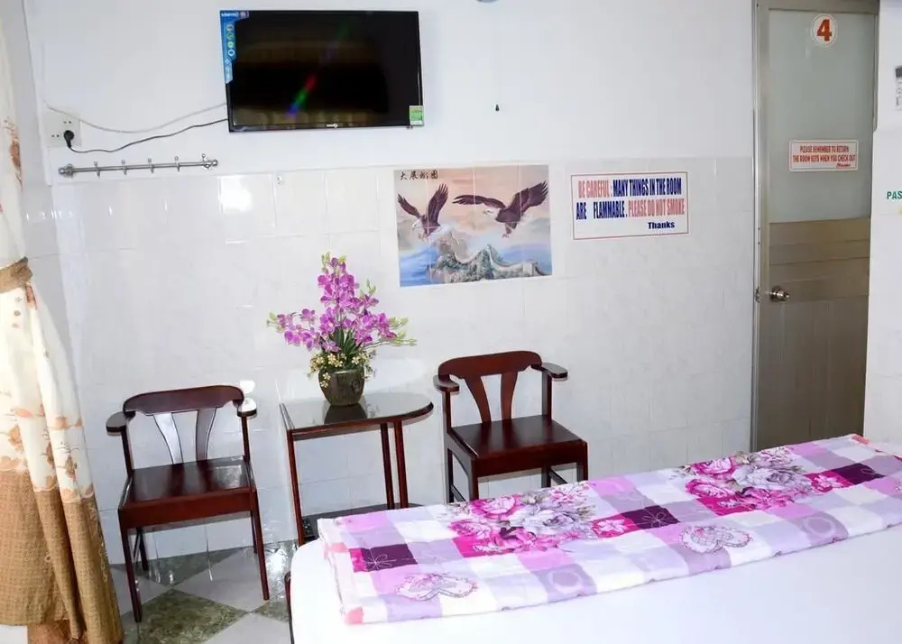 Hien Guesthouse