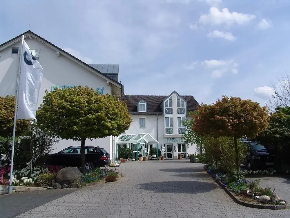 Hotel Blankenfeld