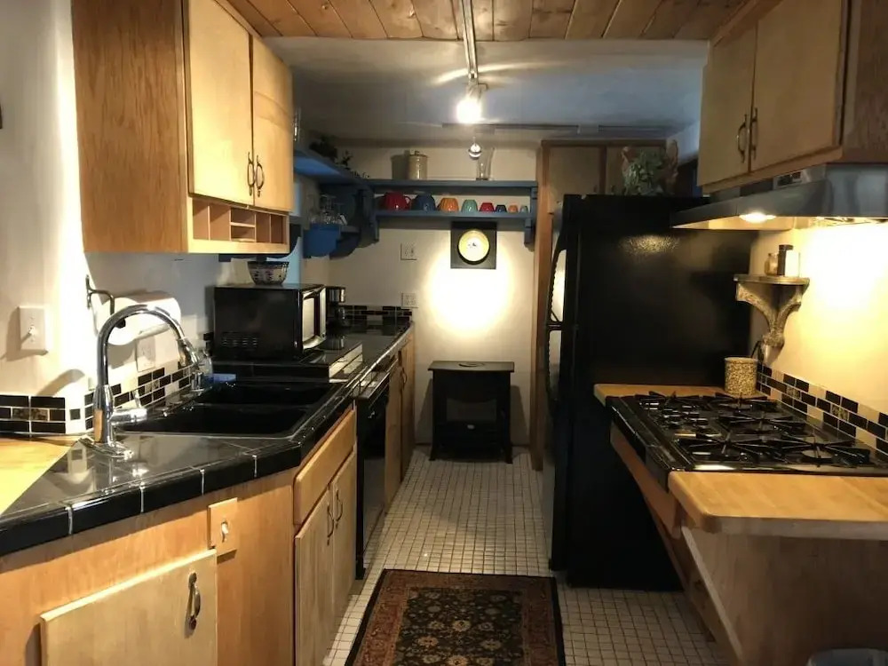 Casa Pacifica