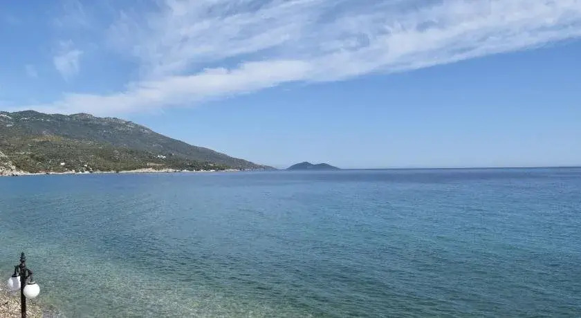 Amfilissos Hotel