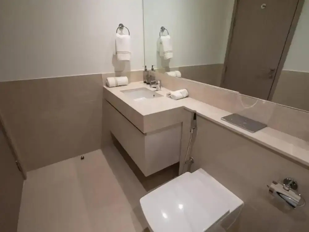 Mh - Downtown Dubai Charm 2-bedroom Ref - 4003