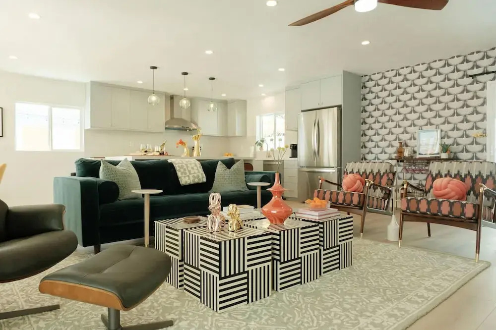 Mod Suite
