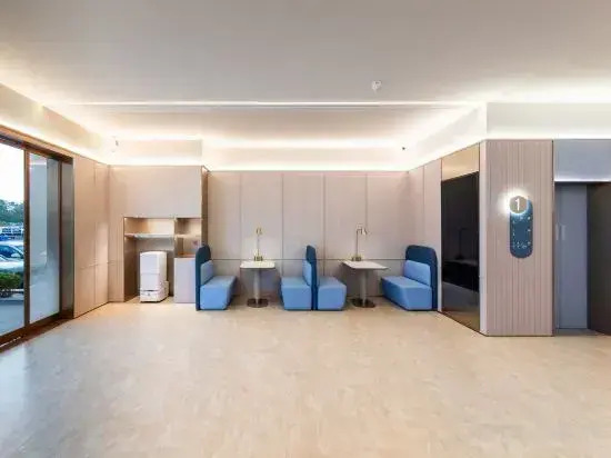 HanTing Hotel (Suzhou Wujiang Qidu)
