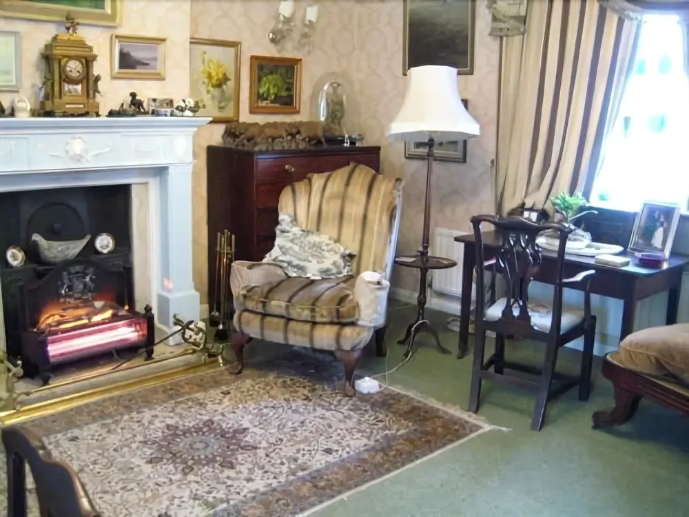 Ravenstone Guest House