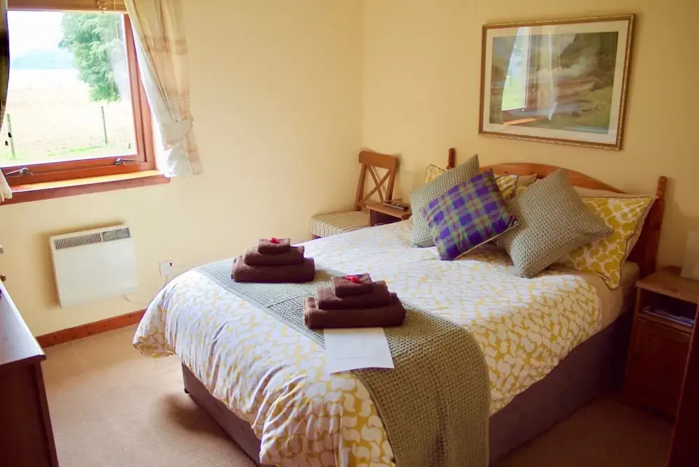 Highland Croft B&B