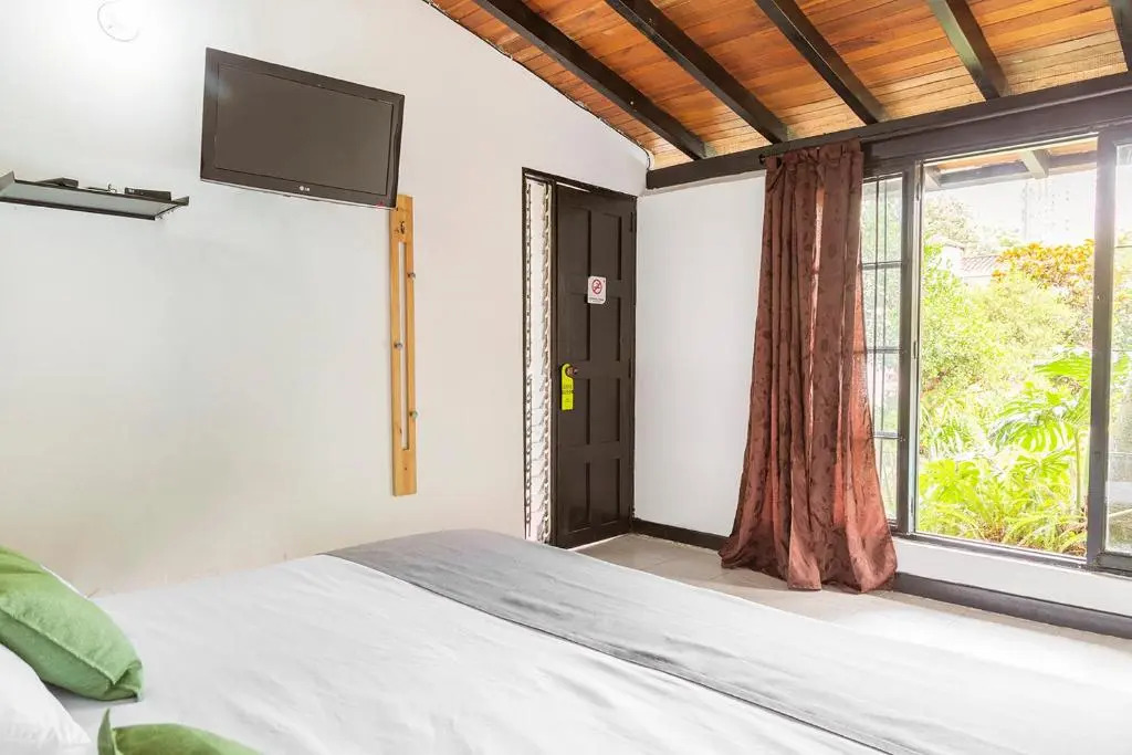 Hotel Premium Real
