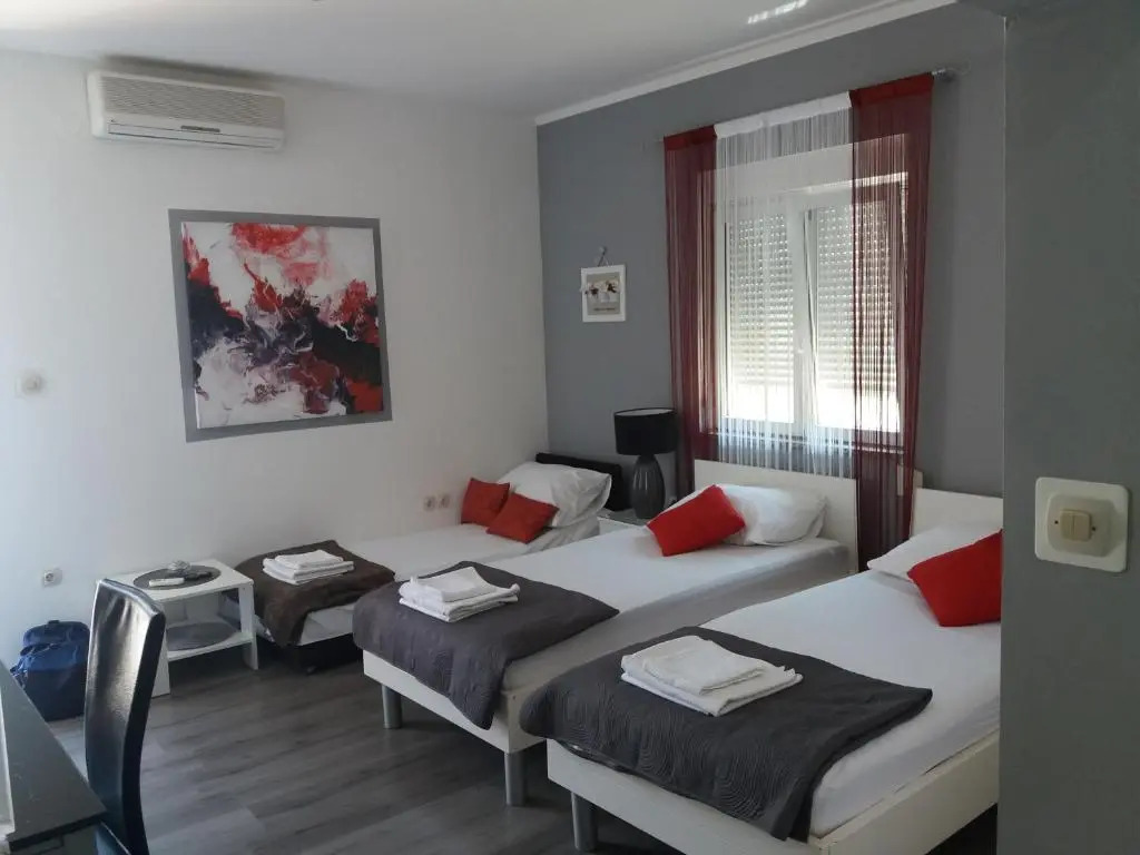 Apartments Benic