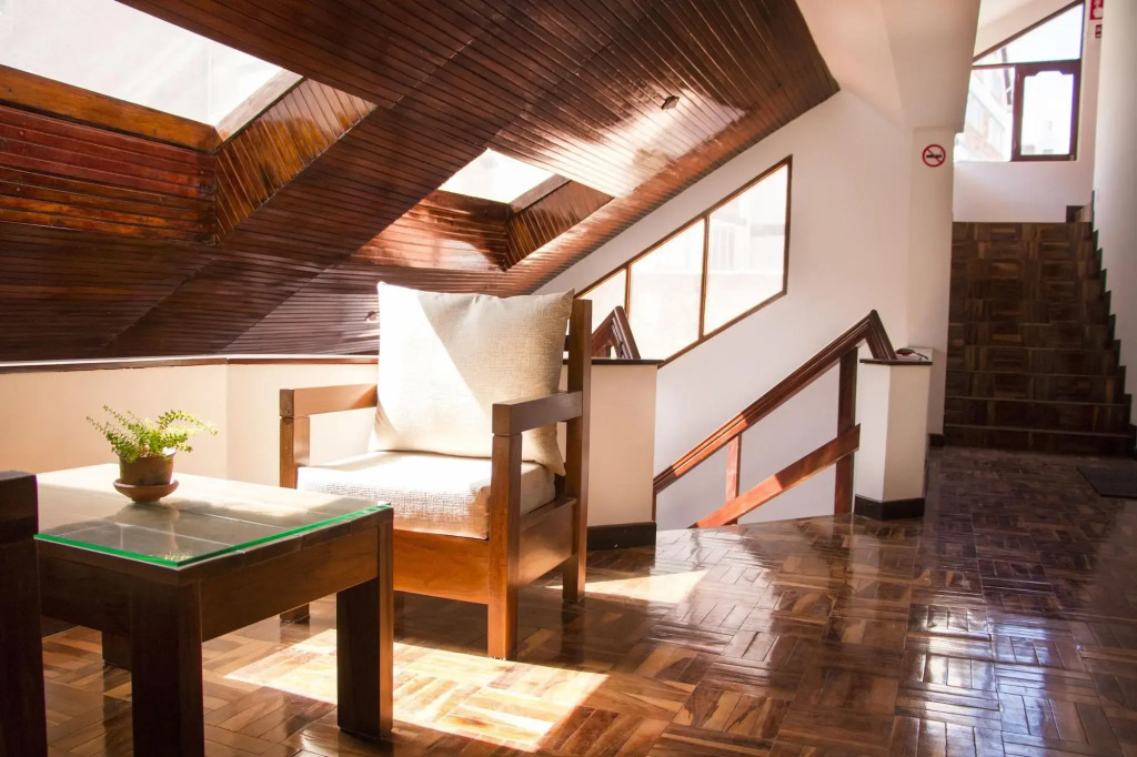 Qhini Hotel Boutique