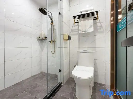 Shangchao Fashion Hotel