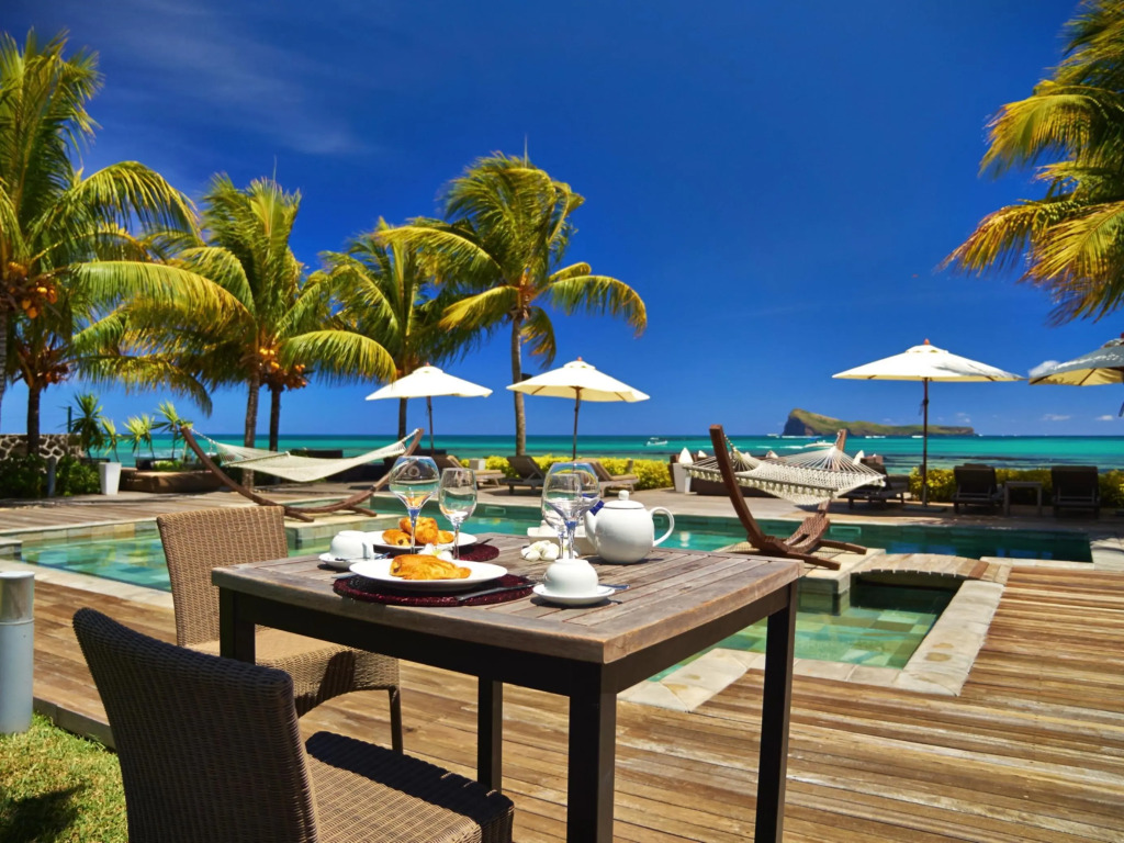 Cape Point Beachfront Residences by LOV Mauritius