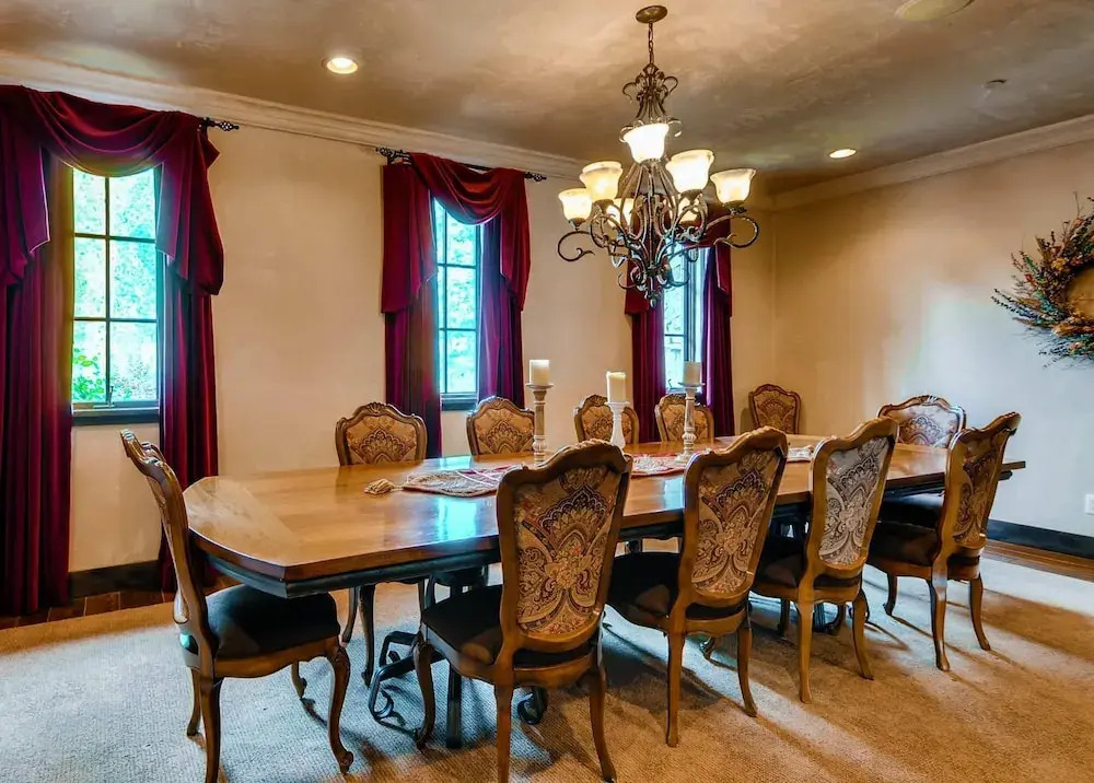 Chateaux of Breckenridge