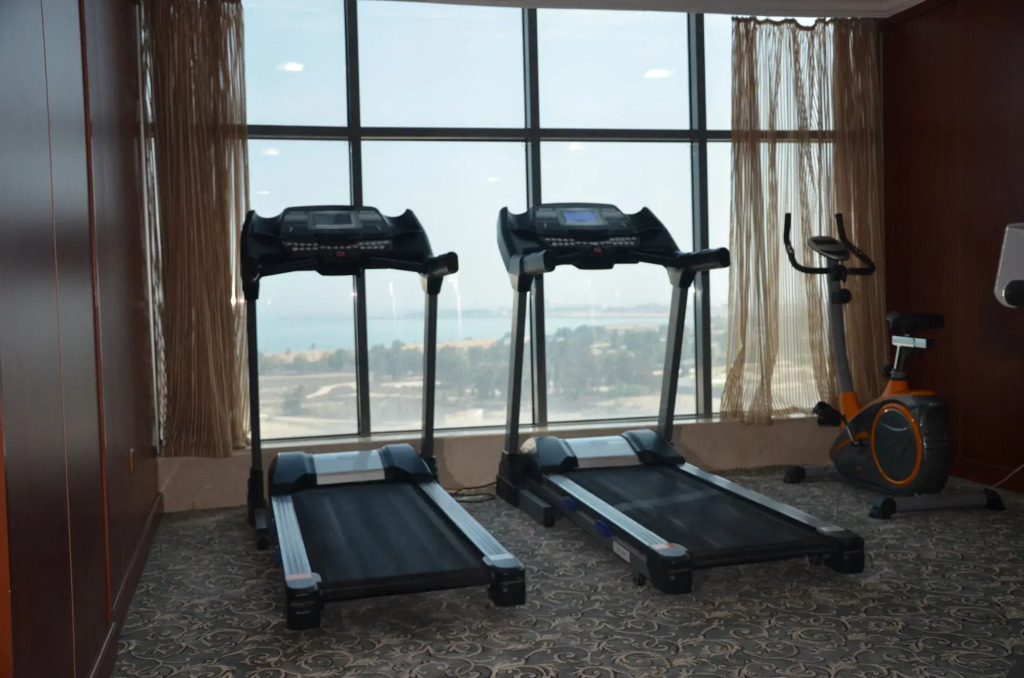 Crown Tower Hotel