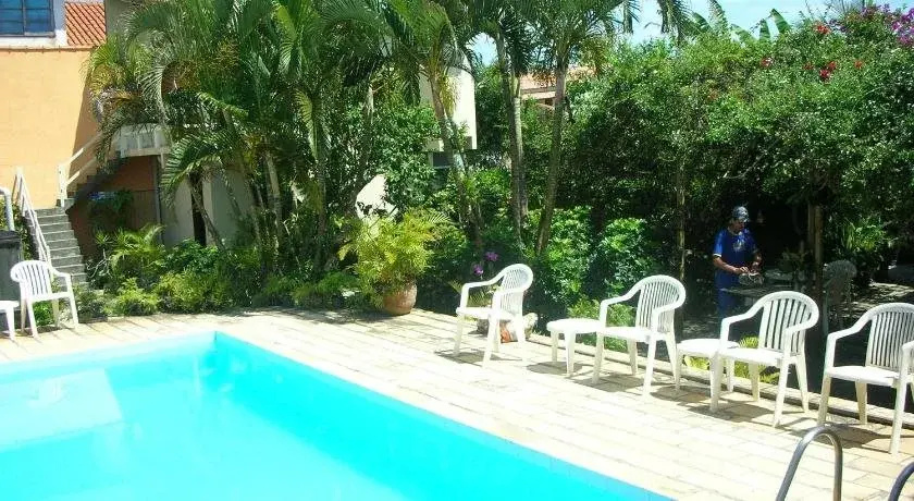 Pousada da Barra