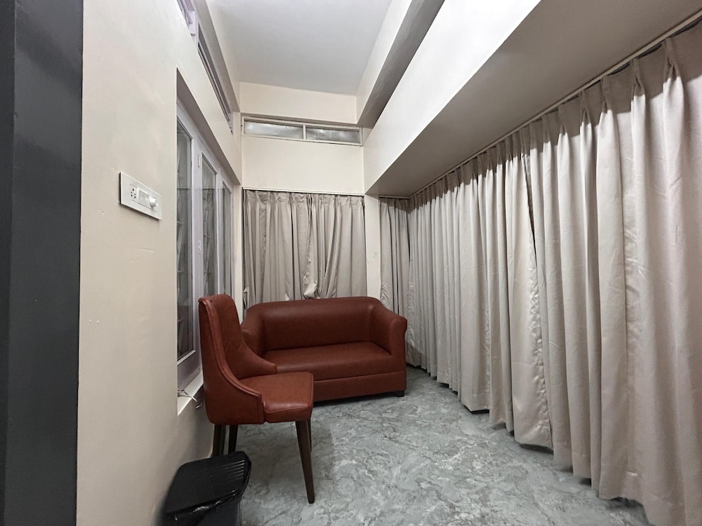 Nk Guest House