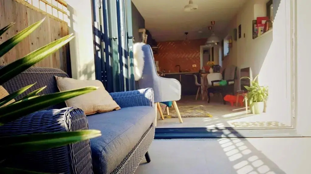 The Space at 8