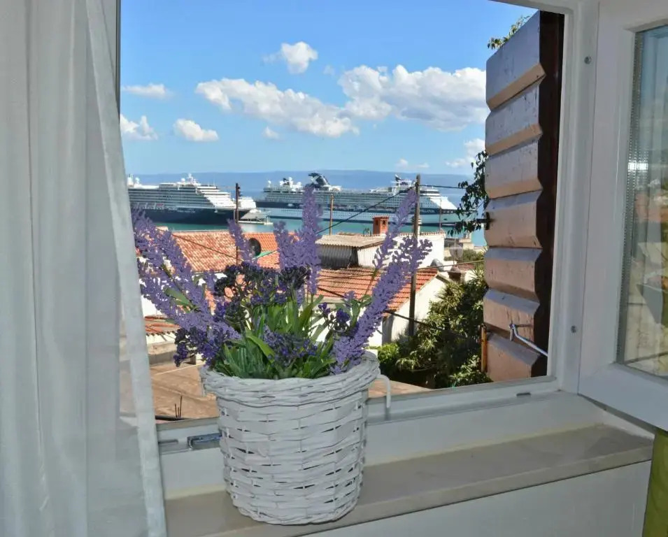 Apartment Artemia