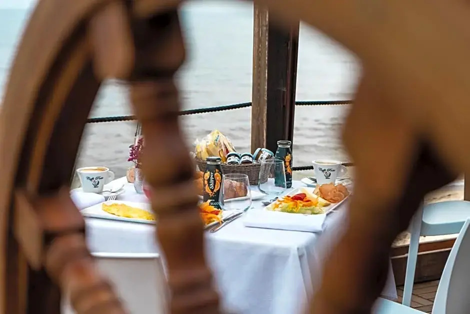 La Locanda Del Mare