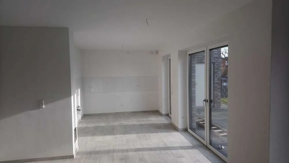 Apartment 1868