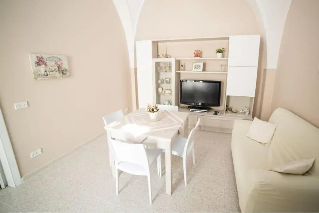 La dimora di Maria