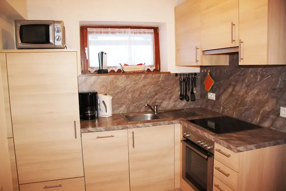 Apartment Bauernhof Birkhöfl by we rent