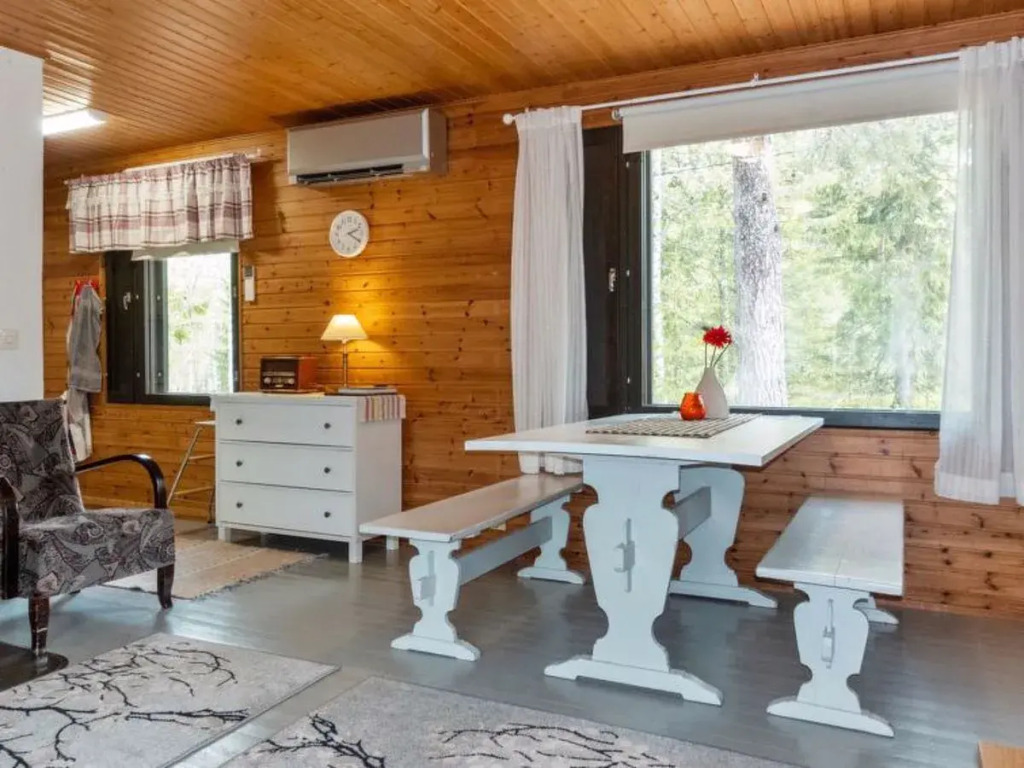 House Mäkitupa Pudasjärvi