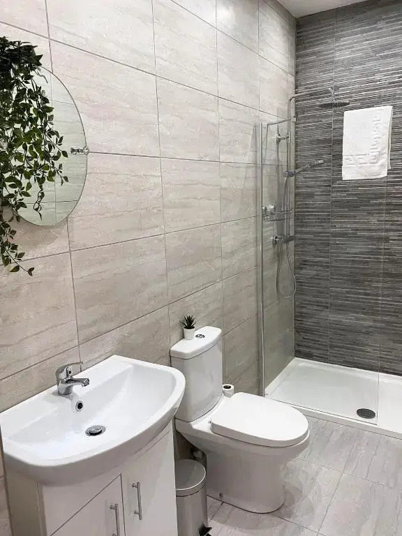 The Nordic Apartments by Serviced Living Liverpool